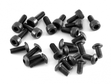 840H Screw Set