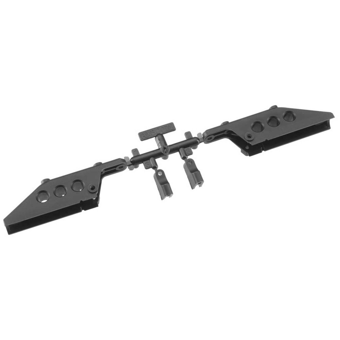 Axial AX80072 AR60 OCP 4-Link Mount
