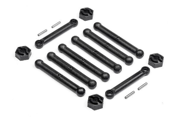 HPI HP113696 Link Set