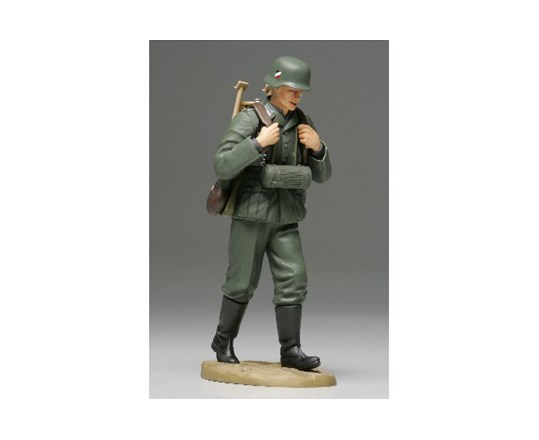 TAMIYA 36311 1/16 Tysk machine gun ammo loader