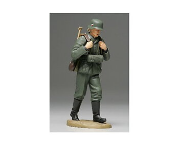TAMIYA 36311 1/16 Tysk machine gun ammo loader