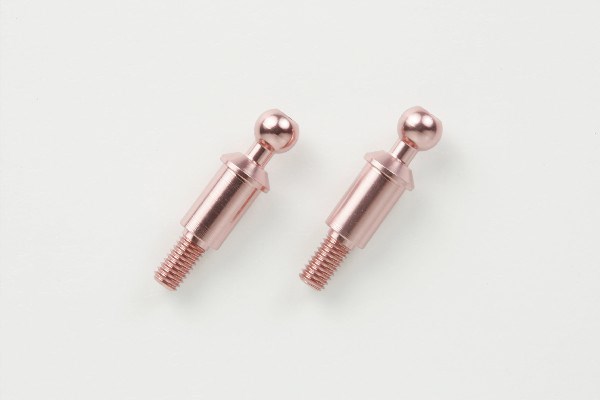 TAMIYA 40520 Alu ball connector king pin