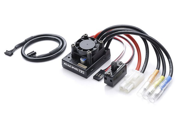 TAMIYA 45070 Brushless Electronic Speed Controller 04SR