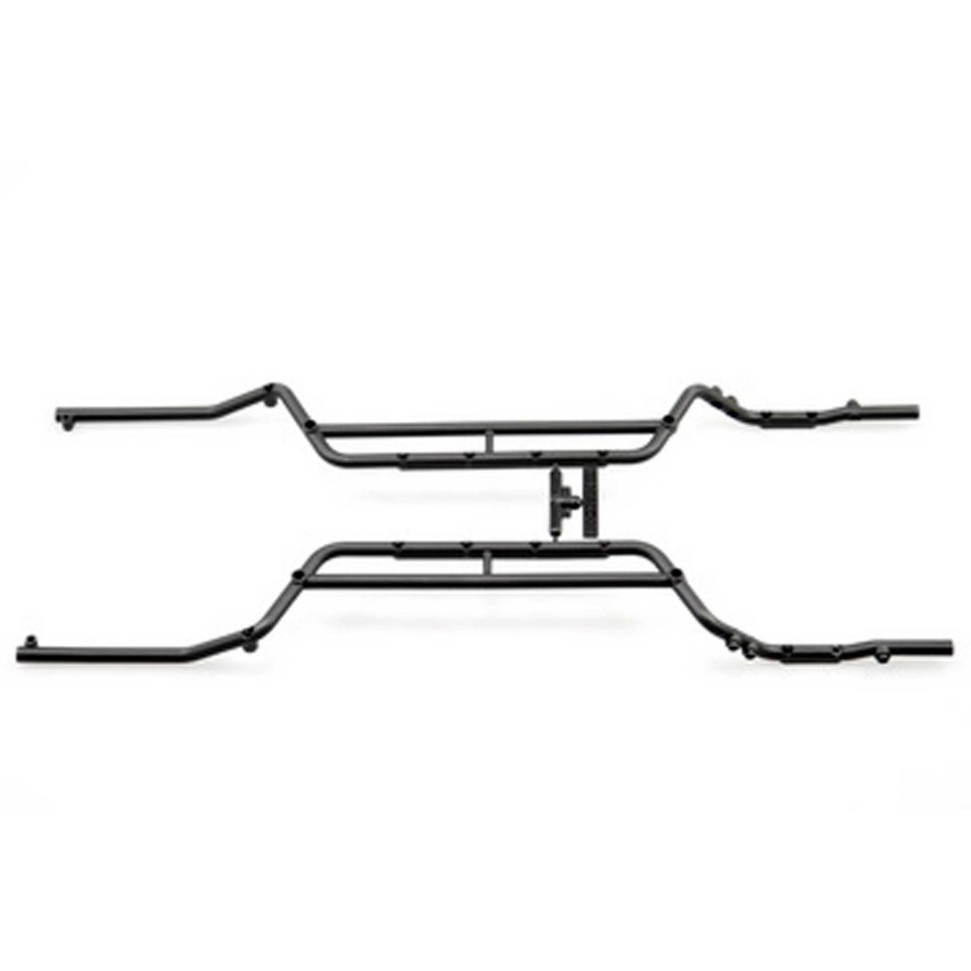 Axial AX80074 Tube Frame Rails Wraith
