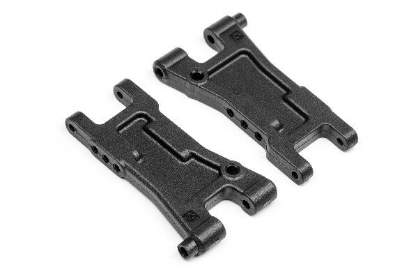 HPI HP113698 Rear Suspension Arm Set