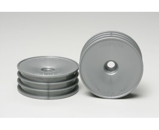 TAMIYA 51261 Off-road dish wheel F (60/19) - 2