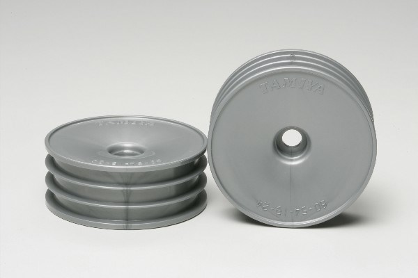 TAMIYA 51261 Off-road dish wheel F (60/19)