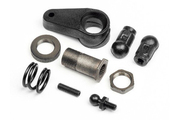 HPI HP113699 Servo Saver Set