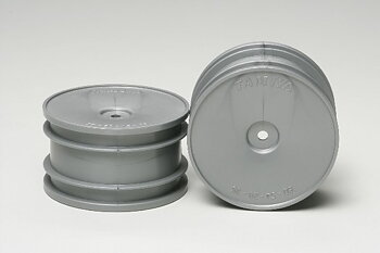 TAMIYA 51262 Off-road dish wheel R (60/29)