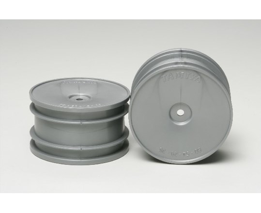 TAMIYA 51262 Off-road dish wheel R (60/29) - 2