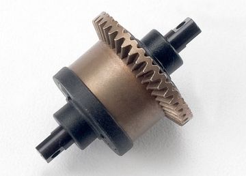 Traxxas 7078 Differential Komplett 1/16