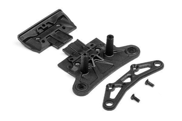 HPI HP113701 Bumper Set