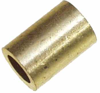 m3 x 4.75 x .272´ Brass Spacer