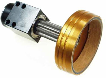 10t Clutch Bell-STD.
