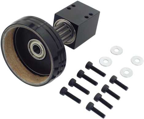 11t Clutch Bell STD.