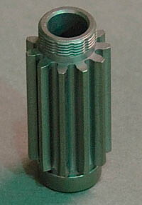 11t Pinion Gear ONLY