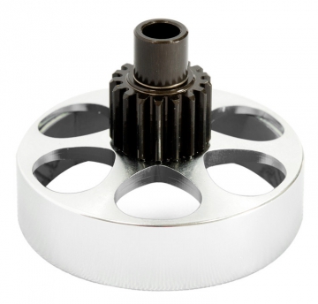 NX4 Clutch Bell