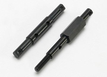 Inout Shaft/output shaft