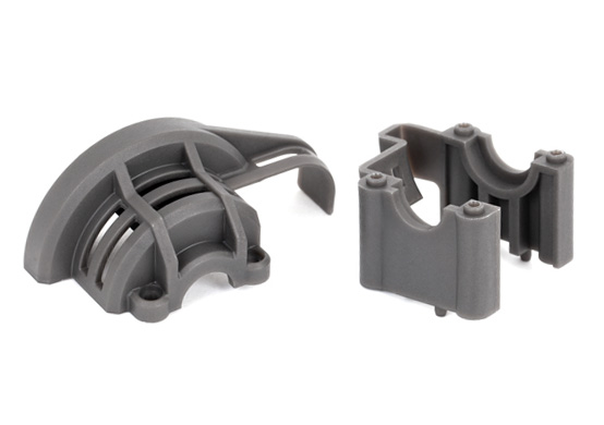 Traxxas 9584 Fäste Mittdiff Sledge