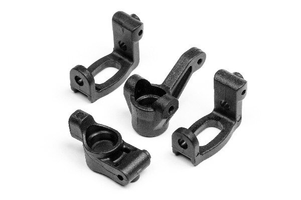 HPI HP113708 Upright Set