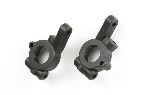 TAMIYA 51273 TRF501X D parts (F hub carrier)