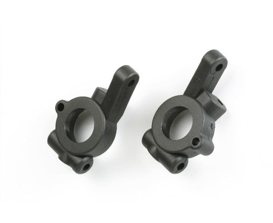 TAMIYA 51273 TRF501X D parts (F hub carrier) - 2