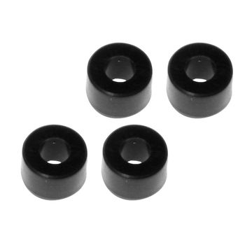 Gaui 313069 Dämpgummi Härdhet 75 NX4