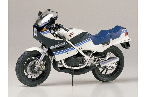TAMIYA 14024 1/12 Suzuki RG250 ?