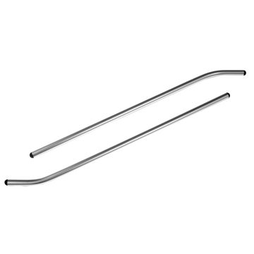 NX4 Sid Set Silver