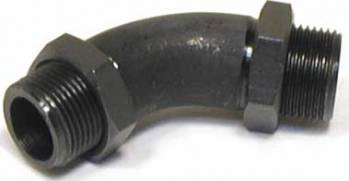 Saito SA120S75A Avgasadapter FA-120/150/180, FG-30