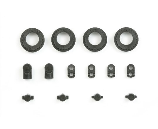 TAMIYA 51278 TRF501X Belt tension adjuster - 2