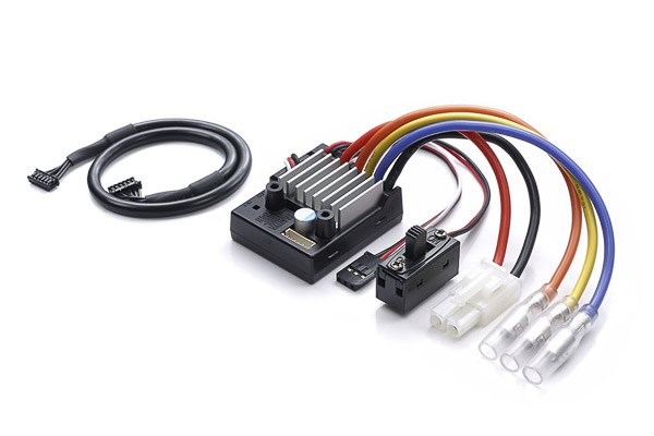 TAMIYA 45069 Tamiya Brushless Electronic Speed Controller 04S