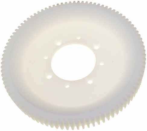 93t Machined Main Gear