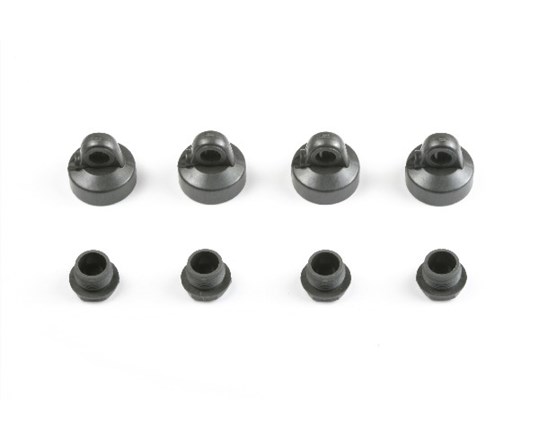TAMIYA 51280 TRF501X V parts (damper cap) - 2
