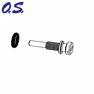 Slide Valve Stopper 21J