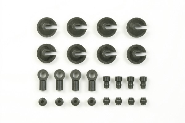 TAMIYA 51282 TRF501X X parts (damper retainer)