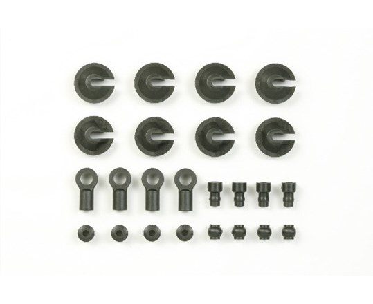 TAMIYA 51282 TRF501X X parts (damper retainer) - 2