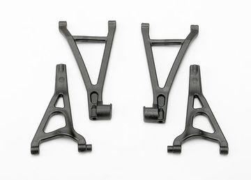 Suspension Arm, front set