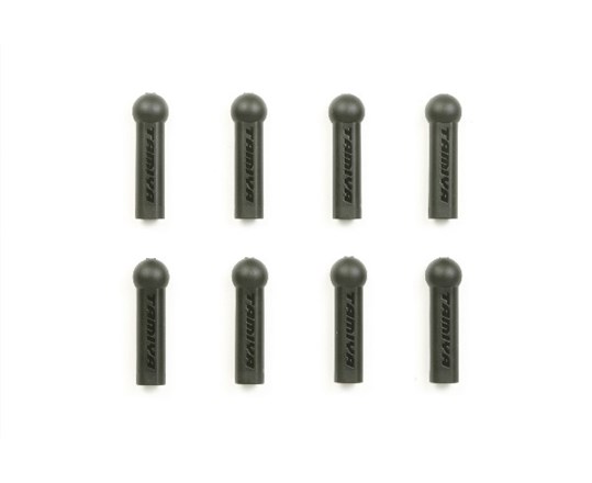 TAMIYA 51283 5mm reinforced adjuster 8stk - 2