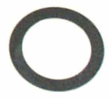 m14 x 20 x 0.1 S/S Shim Washer