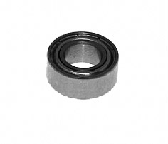 Ball Bearing 5x10x4mm (1pcs)