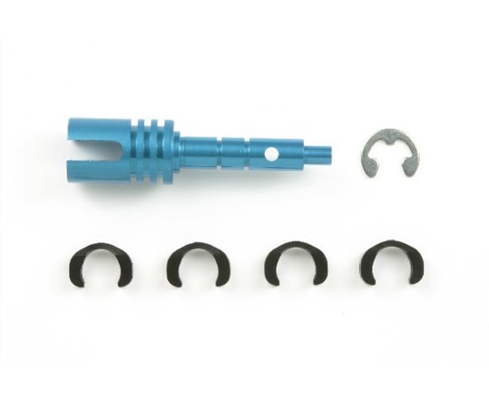 TAMIYA 53948 DF-03 Alu OP prop. cuo joint - 2