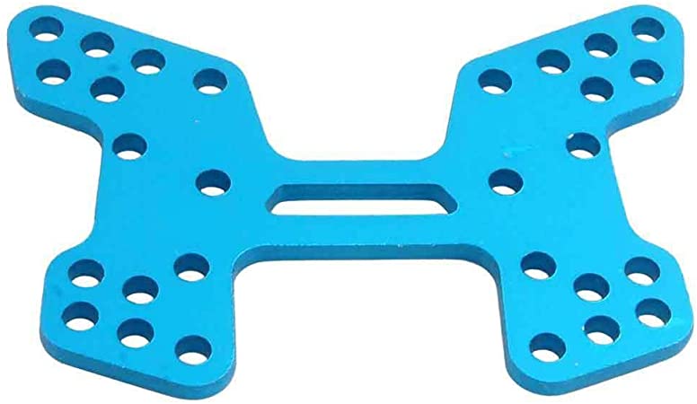 Alloy Rear Shock Tower