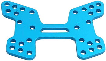 Alloy Rear Shock Tower