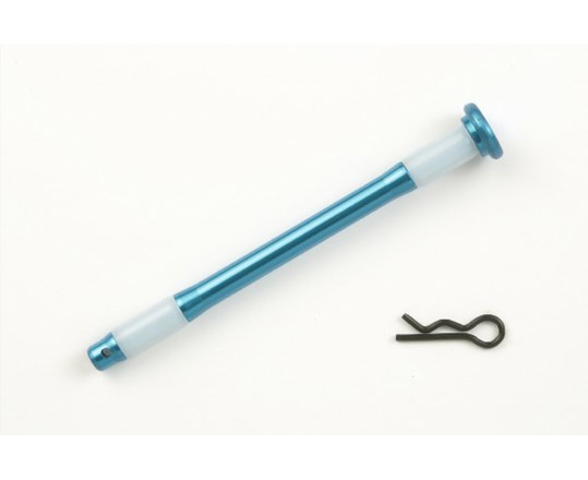 TAMIYA 53949 DF-03 LW battery stopper pin - 2