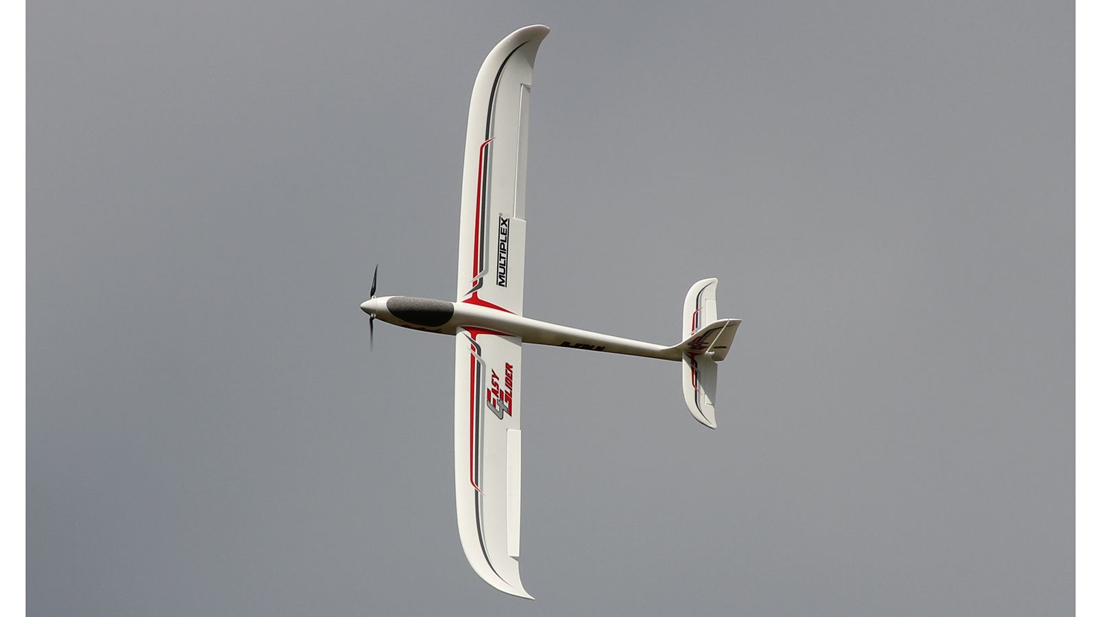 RR EasyGlider 4 (made by MPX) - 5