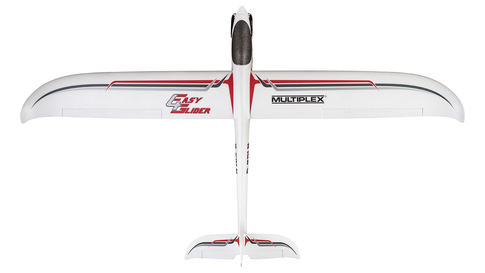 RR EasyGlider 4 (made by MPX) - 7