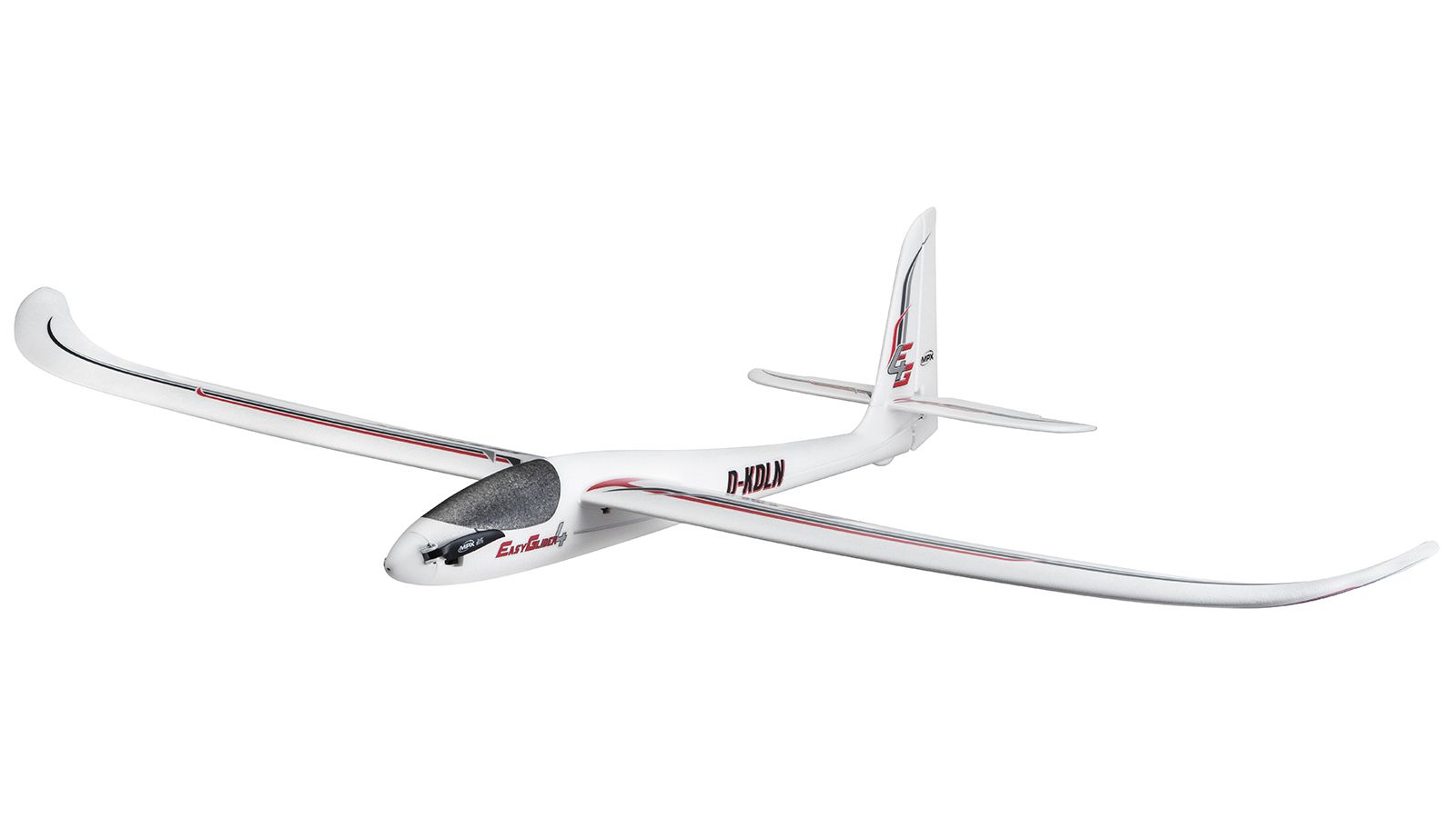 RR EasyGlider 4 (made by MPX) - 10