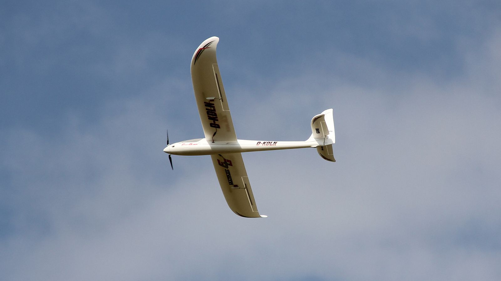 RR EasyGlider 4 (made by MPX) - 4