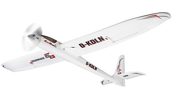 RR EasyGlider 4 (made by MPX)